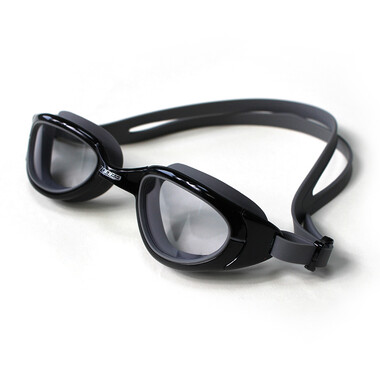 ZONE3 ATTACK PHOTOCHROMATIC Swimming Goggles Grey/Black 0